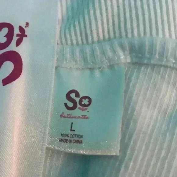 3-Piece PJ set with Blanket - Picture 4 of 4